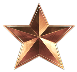 Bronze